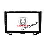 HONDA CRV 2007-2012 4 GB RAM 64 GB HAFIZA ANDROID MULTIMEDIA TEYP