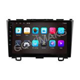 HONDA CRV 2007-2012 4 GB RAM 64 GB HAFIZA ANDROID MULTIMEDIA TEYP