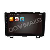 HONDA CRV 2007-2012 4 GB RAM 64 GB HAFIZA ANDROID MULTIMEDIA TEYP