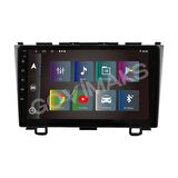 HONDA CRV 2007-2012 2 GB RAM 32 GB HAFIZA ANDROID MULTIMEDIA TEYP