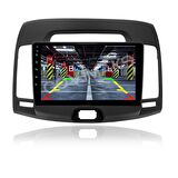 HYUNDAİ ELANTRA 2006 - 2011 8 GB RAM 128 GB HAFIZA ANDROID MULTIMEDIA TEYP