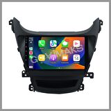 HYUNDAİ ELANTRA 2013-2015 2 GB 32 GB HAFIZA ANDROID MULTIMEDIA TEYP