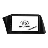 HYUNDAİ ELANTRA 2021-2022 2 GB RAM 32 GB HAFIZA ANDROID MULTIMEDIA TEYP