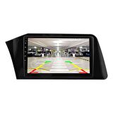 HYUNDAİ ELANTRA 2021-2022 2 GB RAM 32 GB HAFIZA ANDROID MULTIMEDIA TEYP