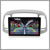 HYUNDAİ ERA 2006-2012 4 GB RAM 64 GB HAFIZA ANDROID MULTIMEDIA TEYP