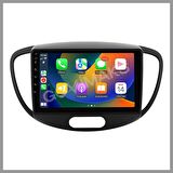 HYUNDAİ İ10 2006-2012 6 GB RAM 128 GB HAFIZA ANDROID MULTIMEDIA TEYP