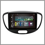 HYUNDAİ İ10 2006-2012 6 GB RAM 128 GB HAFIZA ANDROID MULTIMEDIA TEYP