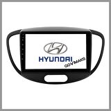 HYUNDAİ İ10 2006-2012 2 GB RAM 32 GB HAFIZA ANDROID MULTIMEDIA TEYP