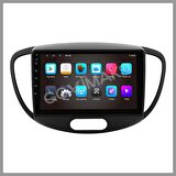 HYUNDAİ İ10 2006-2012 2 GB RAM 32 GB HAFIZA ANDROID MULTIMEDIA TEYP