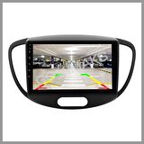HYUNDAİ İ10 2006-2012 2 GB RAM 32 GB HAFIZA ANDROID MULTIMEDIA TEYP