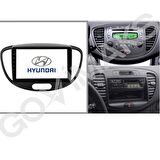 HYUNDAİ İ10 2006-2012 2 GB RAM 32 GB HAFIZA ANDROID MULTIMEDIA TEYP