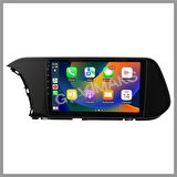 HYUNDAİ İ20 2020-2023 8 GB RAM 128 GB HAFIZA ANDROID MULTIMEDIA TEYP