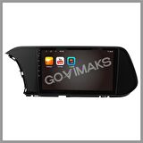 HYUNDAİ İ20 2020-2023 6 GB RAM 128 GB HAFIZA ANDROID MULTIMEDIA TEYP
