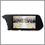 HYUNDAİ İ20 2020-2023 6 GB RAM 128 GB HAFIZA ANDROID MULTIMEDIA TEYP