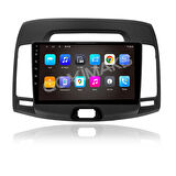 GOVİMAKS HYUNDAİ ELANTRA 2006 - 2011 6 GB RAM 128 GB HAFIZA ANDROID MULTIMEDIA TEYP