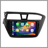 HYUNDAİ İ20 2015-2017 2 GB RAM 32 GB HAFIZA ANDROID MULTIMEDIA TEYP