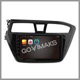 HYUNDAİ İ20 2015-2017 2 GB RAM 32 GB HAFIZA ANDROID MULTIMEDIA TEYP