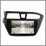 HYUNDAİ İ20 2015-2017 2 GB RAM 32 GB HAFIZA ANDROID MULTIMEDIA TEYP
