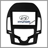HYUNDAİ İ30 2008-2011 DİJİTAL 4 GB RAM 64 GB HAFIZA ANDROID MULTIMEDIA TEYP