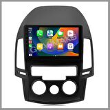 HYUNDAİ İ30 2008-2011 ANALOG 2 GB RAM 32 GB HAFIZA ANDROID MULTIMEDIA TEYP