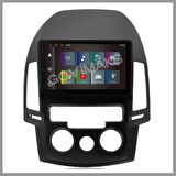 HYUNDAİ İ30 2008-2011 ANALOG 2 GB RAM 32 GB HAFIZA ANDROID MULTIMEDIA TEYP