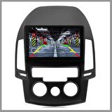 HYUNDAİ İ30 2008-2011 ANALOG 2 GB RAM 32 GB HAFIZA ANDROID MULTIMEDIA TEYP