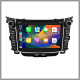 GOVİMAKS HYUNDAİ İ30 2012-2015 2 GB RAM 32 GB HAFIZA ANDROID MULTIMEDIA TEYP