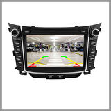 GOVİMAKS HYUNDAİ İ30 2012-2015 2 GB RAM 32 GB HAFIZA ANDROID MULTIMEDIA TEYP
