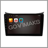 HYUNDAİ İ30 2012-2016 8 GB RAM 128 GB HAFIZA ANDROID MULTIMEDIA TEYP