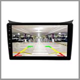 HYUNDAİ İ30 2012-2016 8 GB RAM 128 GB HAFIZA ANDROID MULTIMEDIA TEYP