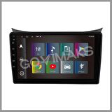 HYUNDAİ İ30 2012-2016 2 GB RAM 32 GB HAFIZA ANDROID MULTIMEDIA TEYP