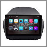 HYUNDAİ İX35 2009-2016 8 GB RAM 128 GB HAFIZA ANDROID MULTIMEDIA TEYP
