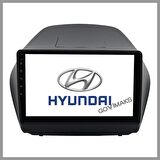HYUNDAİ İX35 2009-2016 6 GB RAM 128 GB HAFIZA ANDROID MULTIMEDIA TEYP