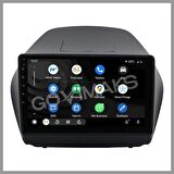 HYUNDAİ İX35 2009-2016 6 GB RAM 128 GB HAFIZA ANDROID MULTIMEDIA TEYP