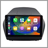 HYUNDAİ İX35 2009-2016 6 GB RAM 128 GB HAFIZA ANDROID MULTIMEDIA TEYP