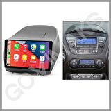 HYUNDAİ İX35 2009-2016 6 GB RAM 128 GB HAFIZA ANDROID MULTIMEDIA TEYP
