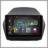 HYUNDAİ İX35 2009-2016 4 GB RAM 64 GB HAFIZA ANDROID MULTIMEDIA TEYP