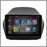 HYUNDAİ İX35 2009-2016 2 GB RAM 32 GB HAFIZA ANDROID MULTIMEDIA TEYP