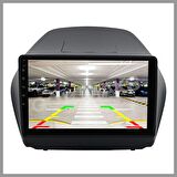 HYUNDAİ İX35 2009-2016 2 GB RAM 32 GB HAFIZA ANDROID MULTIMEDIA TEYP