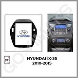 HYUNDAİ İX35 TESLA 2010-2015 8 GB RAM 128 GB HAFIZA ANDROID MULTIMEDIA TEYP