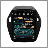 HYUNDAİ İX35 TESLA 2010-2015 6 GB RAM 128 GB HAFIZA ANDROID MULTIMEDIA TEYP