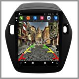 HYUNDAİ İX35 TESLA 2010-2015 6 GB RAM 128 GB HAFIZA ANDROID MULTIMEDIA TEYP