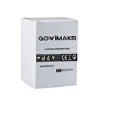 GOVİMAKS HONDA IES 1996-2001 8 GB RAM 128 GB HAFIZA ANDROID MULTIMEDIA TEYP
