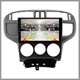  HYUNDAİ MATRİX 2001-2010 6GB RAM 128 GB HAFIZA ANDROID MULTIMEDIA TEYP