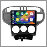  HYUNDAİ MATRİX 2001-2010 2 GB RAM 32 GB HAFIZA ANDROID MULTIMEDIA TEYP