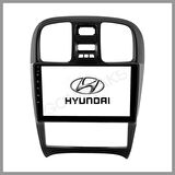  HYUNDAİ SONATA 2004-2008 4 GB RAM 64 GB HAFIZA ANDROID MULTIMEDIA TEYP