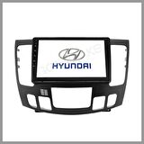 HYUNDAİ SONATA 2009-2011 DİJİTAL 2 GB RAM 32 GB HAFIZA ANDROID MULTIMEDIA TEYP
