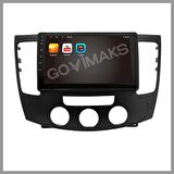 HYUNDAİ SONATA 2009-2011 ANALOG 4 GB RAM 64 GB HAFIZA ANDROID MULTIMEDIA TEYP