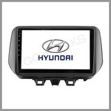 HYUNDAİ TUCSON 2018-2022 4 GB RAM 64 GB HAFIZA ANDROID MULTIMEDIA TEYP
