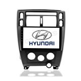 HYUNDAİ TUCSON 2006-2013  2 GB RAM 32 GB HAFIZA ANDROID MULTIMEDIA TEYP
